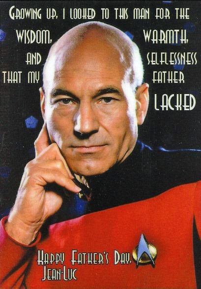 Happy Father s Day Trekkies Star Trek Amino Happy Father s Day Trekkies Star Trek Amino