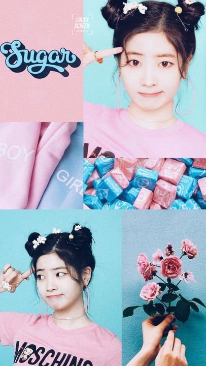 Twice Aesthetic Wallpapers Twice 트와이스 ㅤ Amino