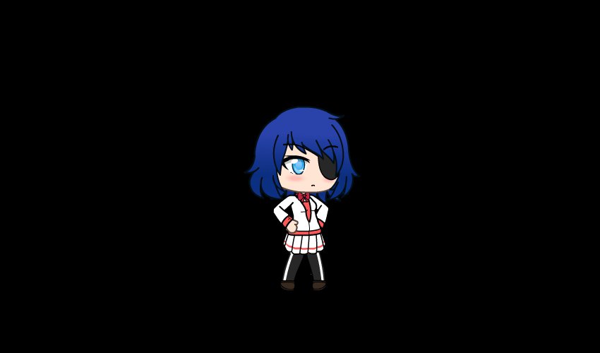yandere simulator rivals gacha life yandere simulator rivals gacha life