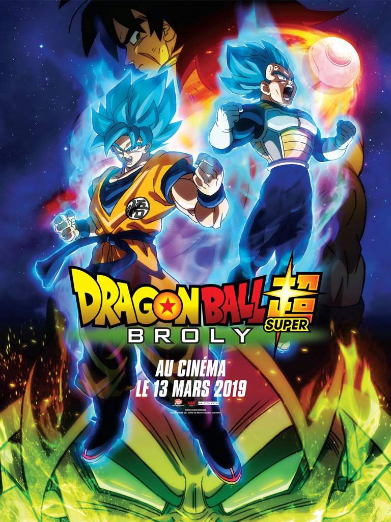 Lire Et Regarder (VOSTFR Et VF) TOUT Dragon Ball ! Films, OAV, TV ...