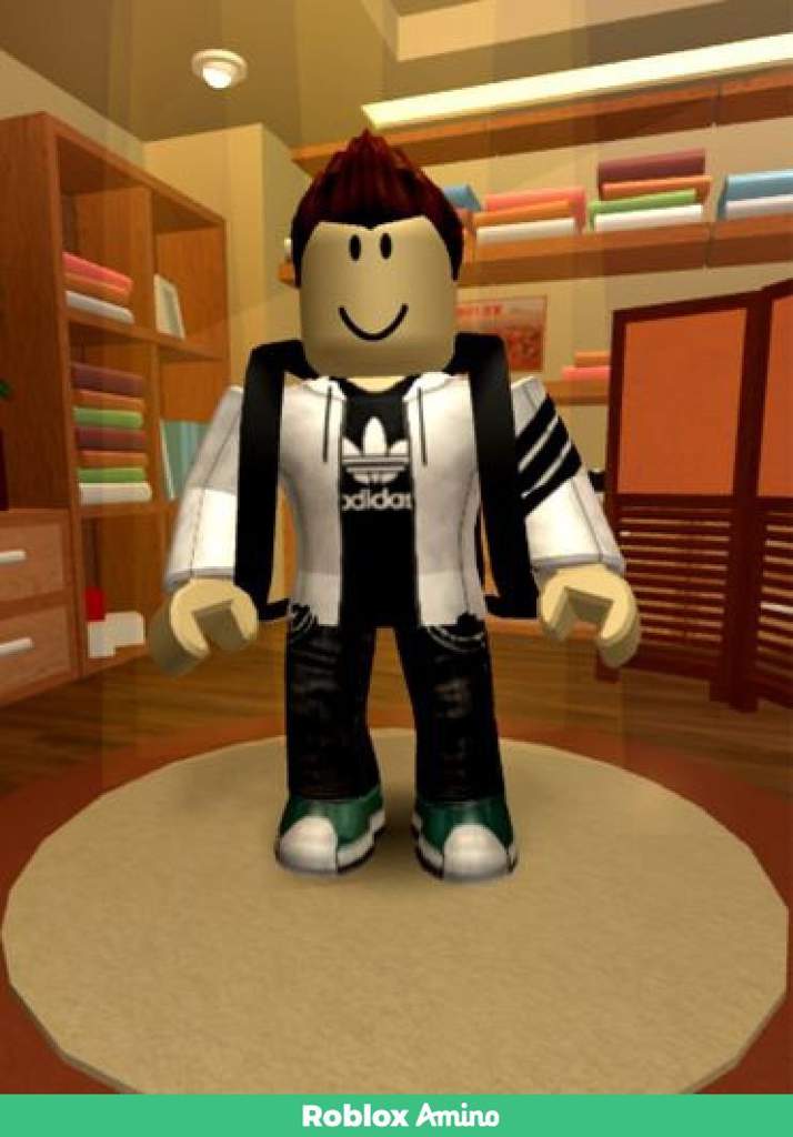 Profile picture for NATE BAKER | Roblox Amino