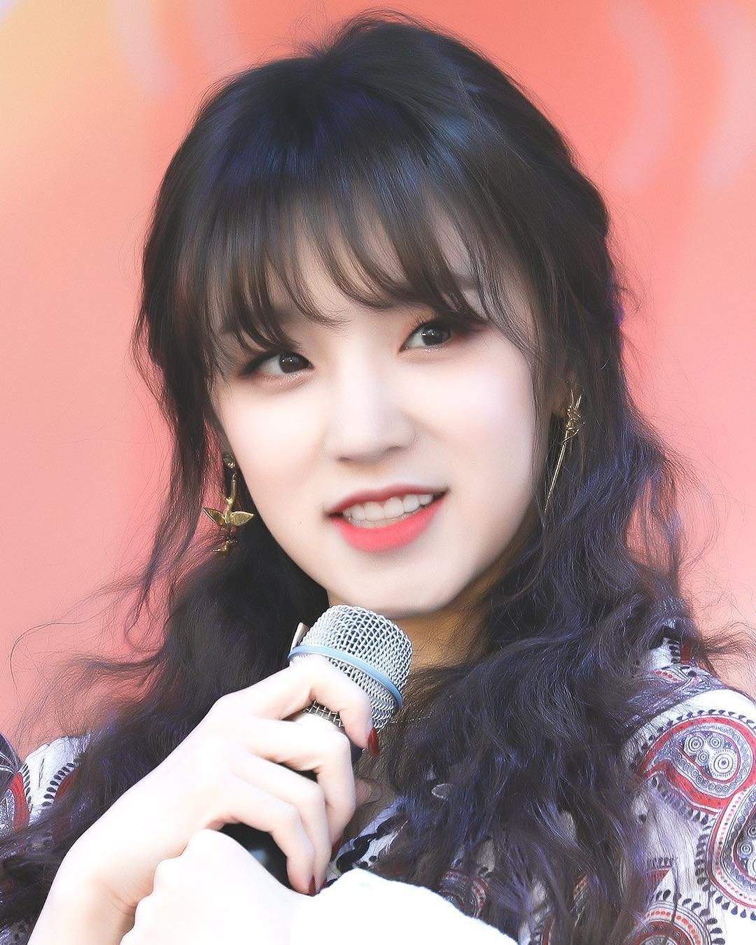 Yuqi Hair Colour | (G)I-DLE (여자)아이들 Amino