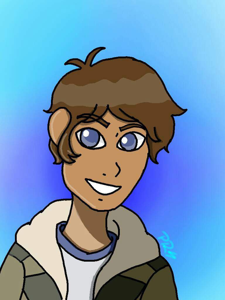 Lancey Lance | Amino