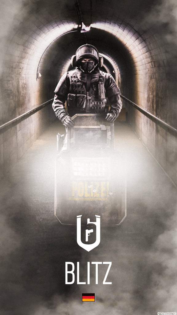 Montagne And Blitz Reworksiege Rainbow Six Siege Amino