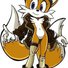 amino-Tails The Fox-8346720f