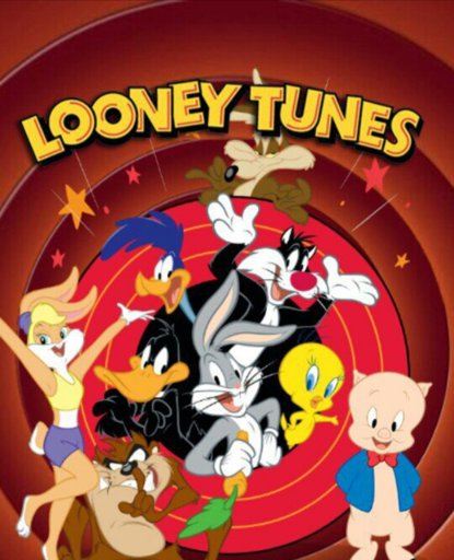 Looney Tunes | Wiki | Cartoon Network PT/BR Amino