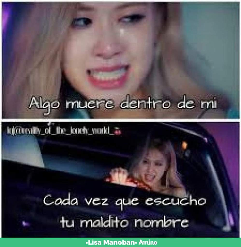 Algunas Frases De Blackpink 24 ~blackpink~ Amino 1509