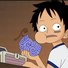 amino-Monkey D Luffy-54789190