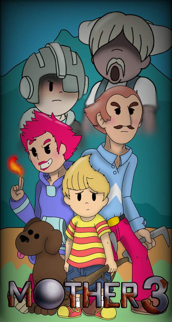 download mother 3 earthbound 2