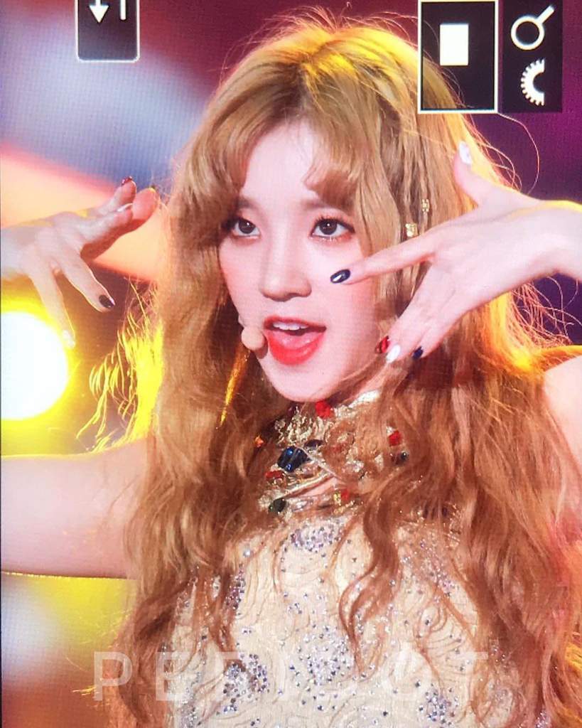 Yuqi Hair Colour | (G)I-DLE (여자)아이들 Amino