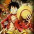 amino-monkey d luffy-7d177178