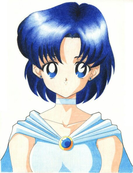 Ami | Wiki | 🌙 Sailor Moon Español Amino