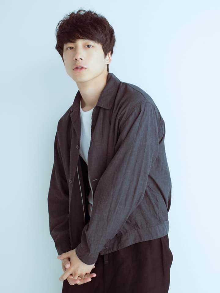 Sakaguchi Kentaro Wiki Uzzap Amino