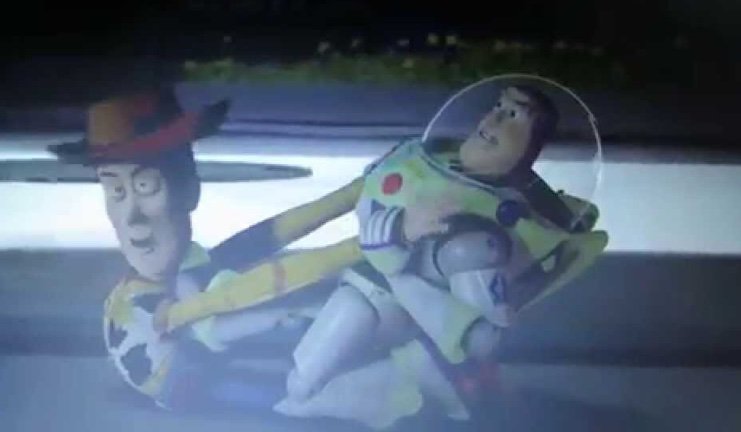 download buzz lightyear to the infinity and beyond
