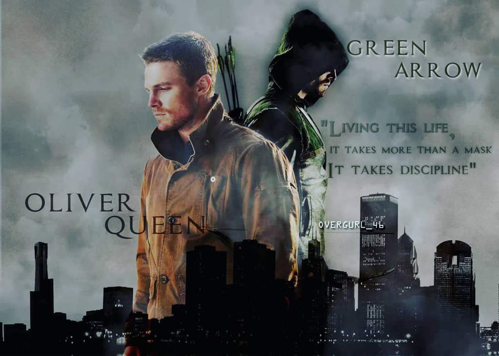 Featured image of post Green Arrow Oliver Queen Wallpaper This arrow wallpaper might contain outerwear overclothes portrait headshot and closeup