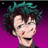 amino-Izuku Midoriya (Deku, Hero/Villan)-93ecf189