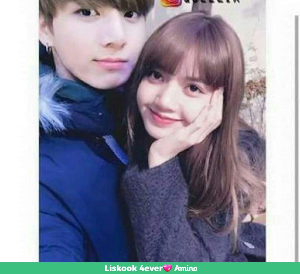 LISKOOK | Wiki | Liskook 4ever💖 Amino