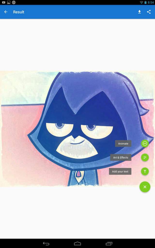 Anyone..? | Cartoon Amino