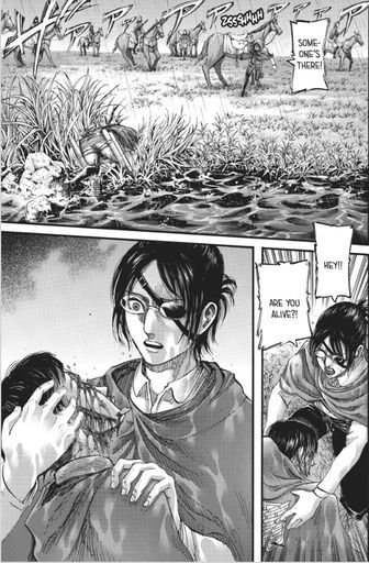 Featured image of post Levi Ackerman Death : So levi didn&#039;t die, it was also mentioned in the manga 126 that levi woke up.
