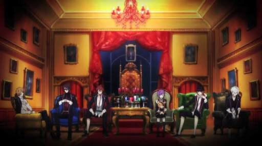 How Well Do You Know Ayato Sakamaki Diabolik Lovers!   Amino