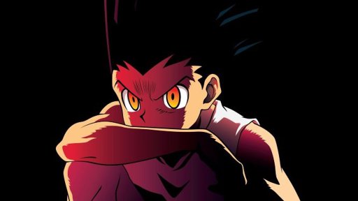 Gon profile pic I made | Hunter x Hunter Amino