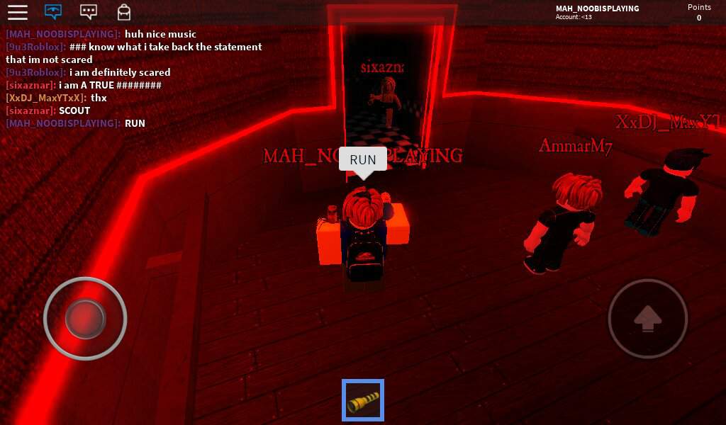 The Horror Elevator A Bacon Has Trapped Thx For The News Roblox Amino - the scary elevator at 3 am roblox 3 am challenge