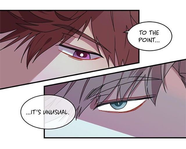 Xx My Darling Signed In Manhwa Reccomendation Review Xx Yaoi Worshippers Amino