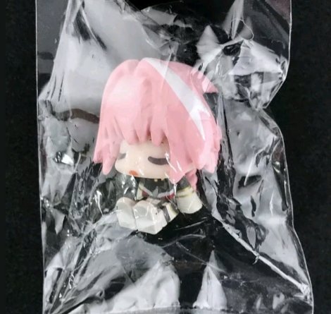 New mini astolfo figure and plushie + new orders | Figure Collectors Amino