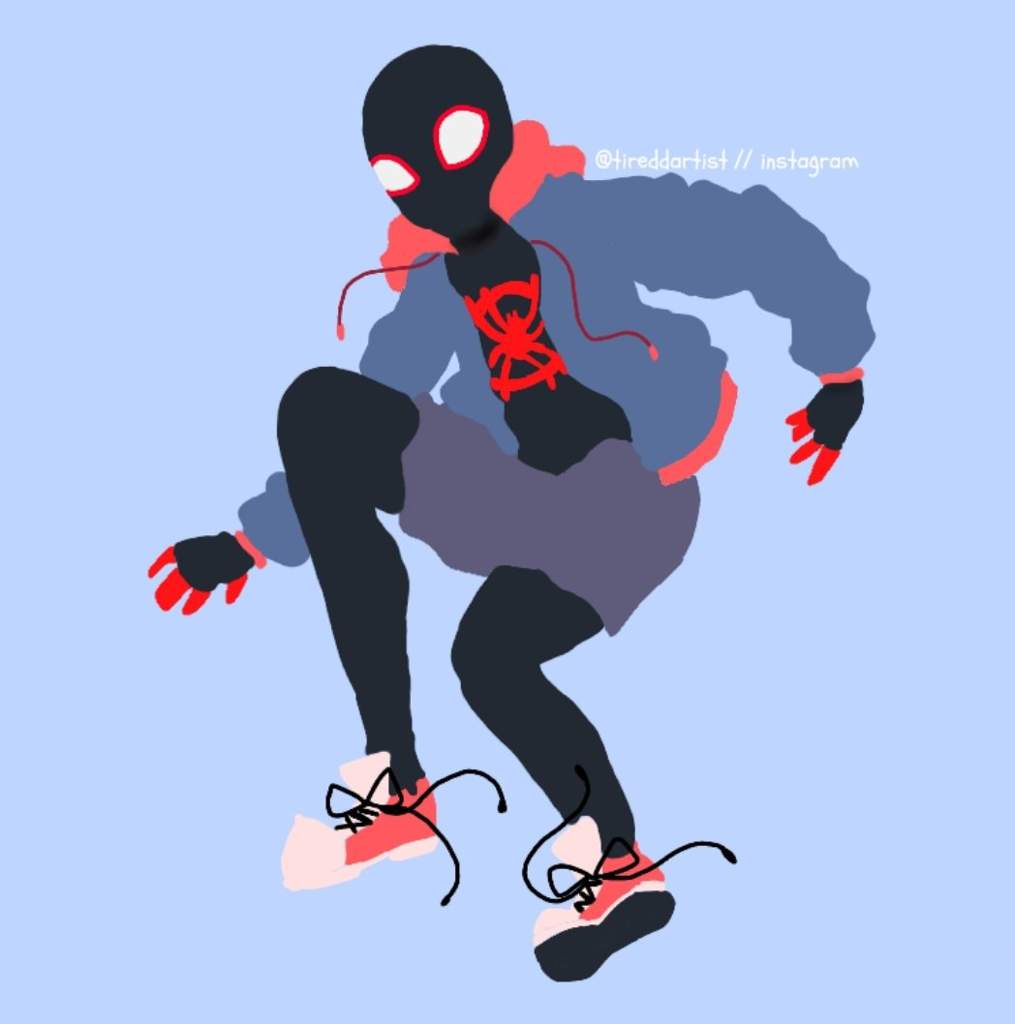 Miles Morales ☆ 