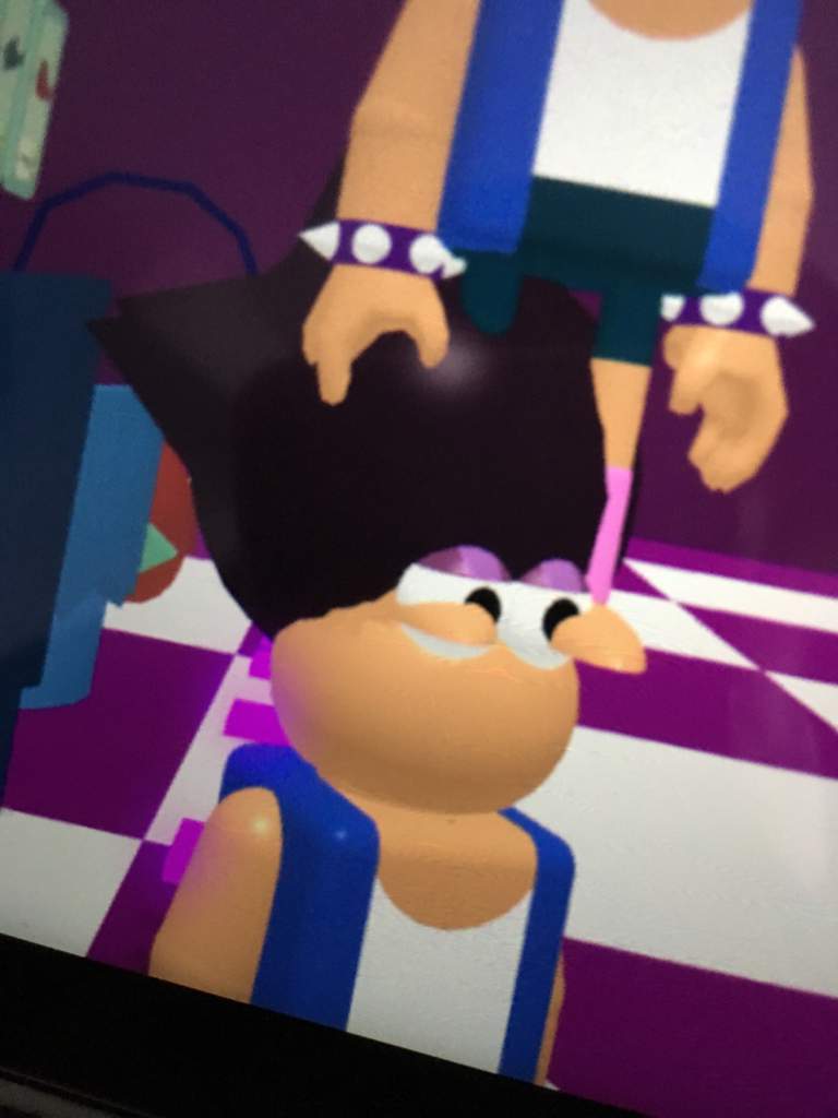 Cursed Images Ok K O Let S Be Heroes Amino - ko from ok ko lets be heroes roblox