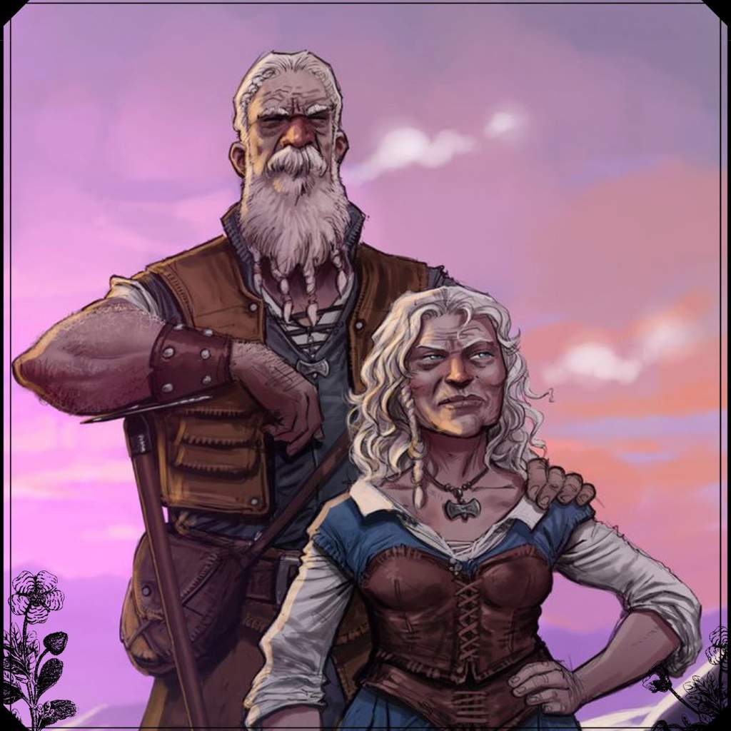 Норды | Wiki | The Elder Scrolls Rus Amino