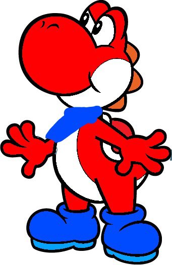 Roshi The Yoshi | Wiki | Mario Amino