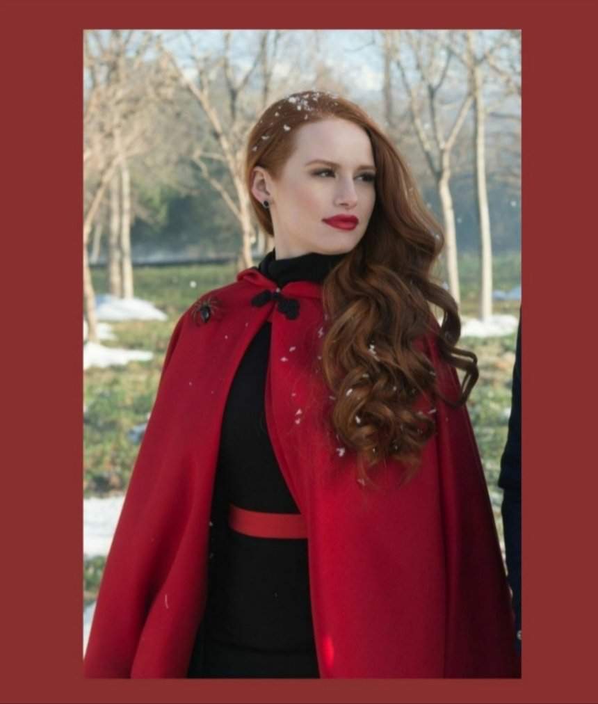 Cheryl Blossom Aesthetics.