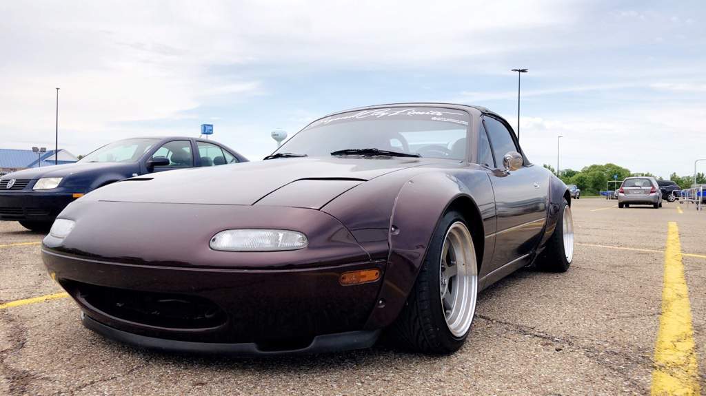 Thicc | Miata Amino