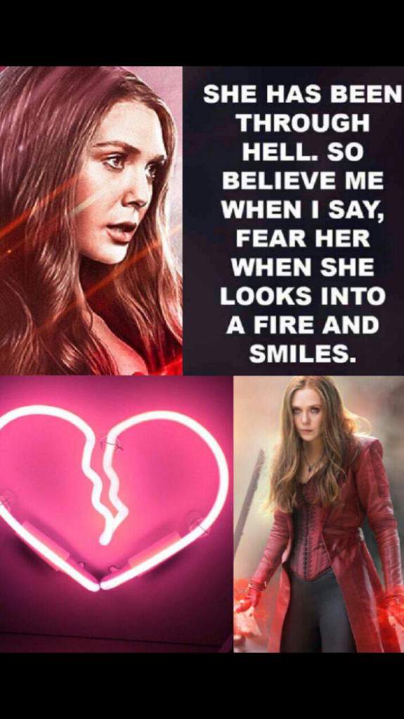 Wanda Maximoff | Wiki | Marvel Amino