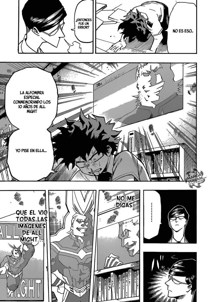 128 Boku No Hero Academia Wiki Boku No Hero