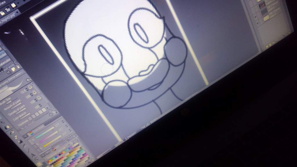 from ucn for a collab Five Nights At Freddy's Amino