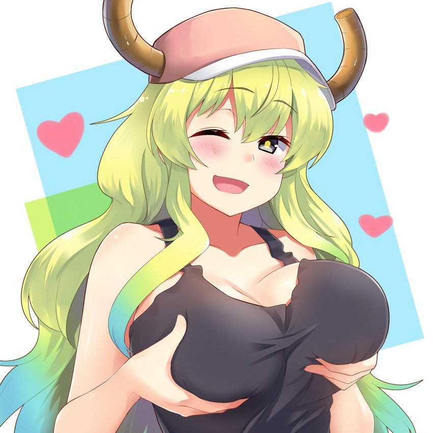 Best Dragon Waifu Anime Amino 