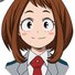 amino-°•°•♡Uraraka♡•°•°-d501c0a7