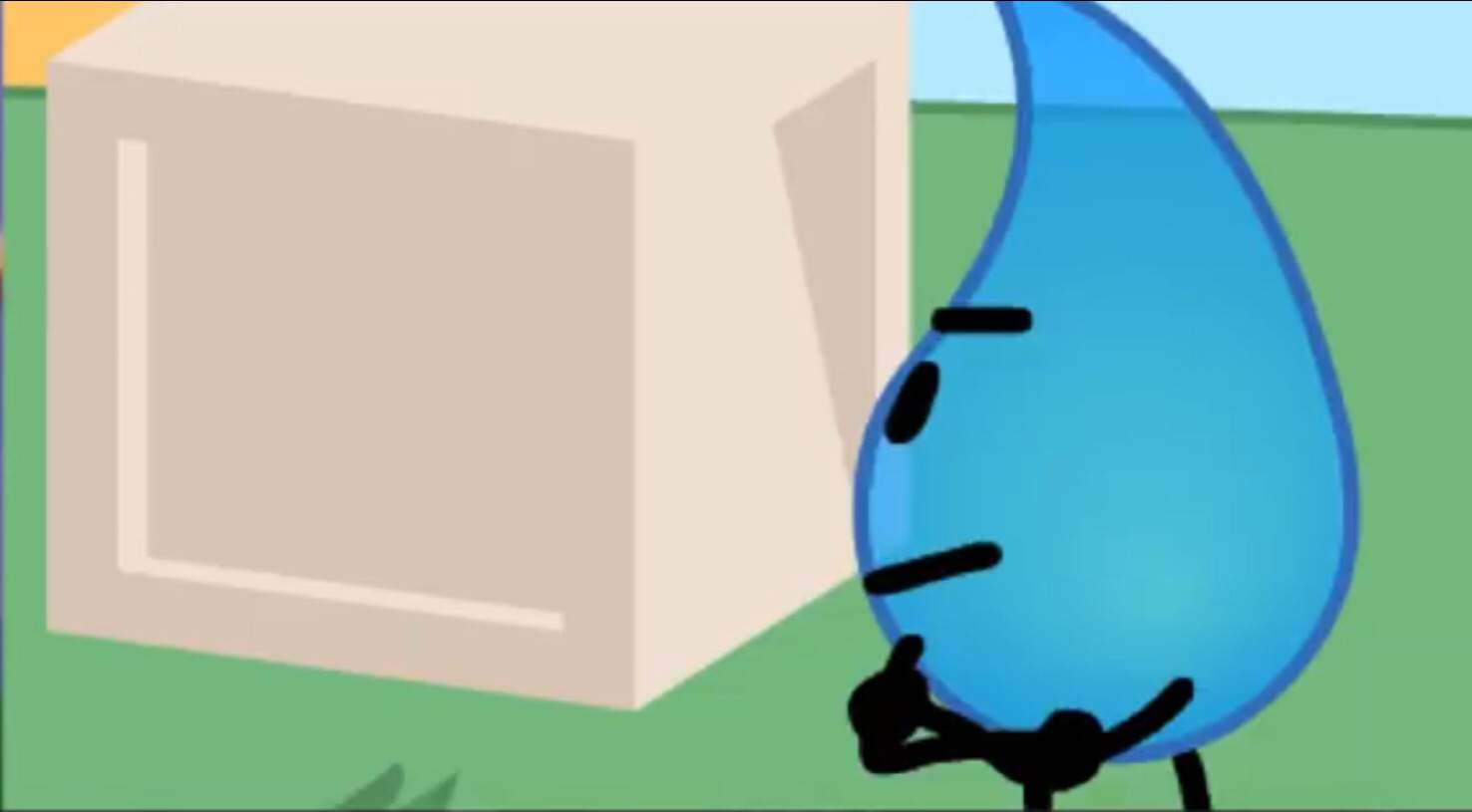 BFB 13 SCREENSHOT! | BFDI💖 Amino