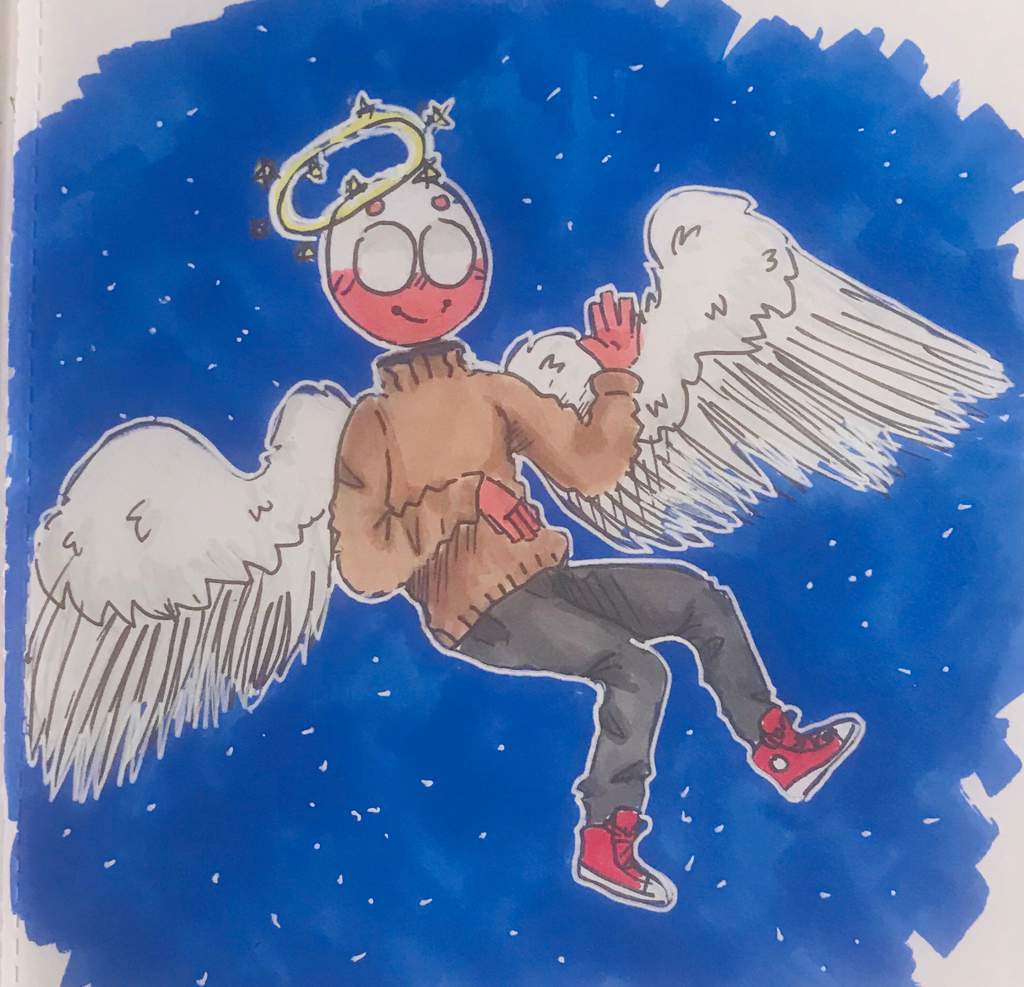 pic Poland Can Into Space Countryhumans countryhumans amino eng amino
