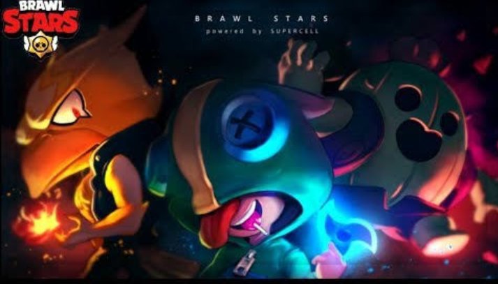 Crow Fenix Brawl Stars Es Amino - brawl stars la victoria de crow fenix spique y leon