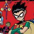 amino-🌑Robin (Damian Wayne)🌑-281beabb