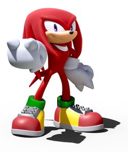 Results: Shadow VS. Knuckles | Fighting Freaks | Sonic the Hedgehog! Amino