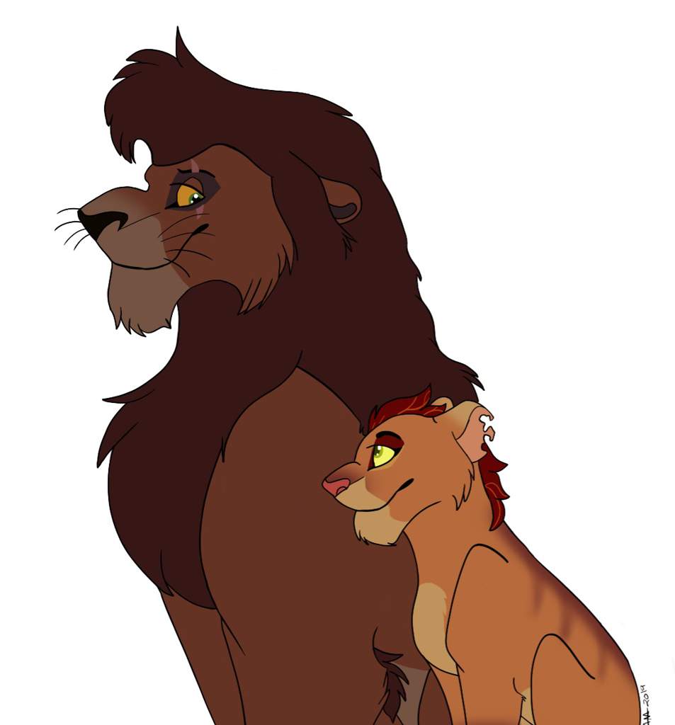 Akina | Wiki | 🦁The Lion King Amino🦁 Amino