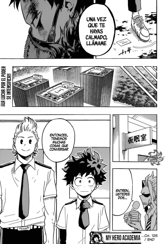 125 Boku No Hero Academia Wiki Boku No Hero