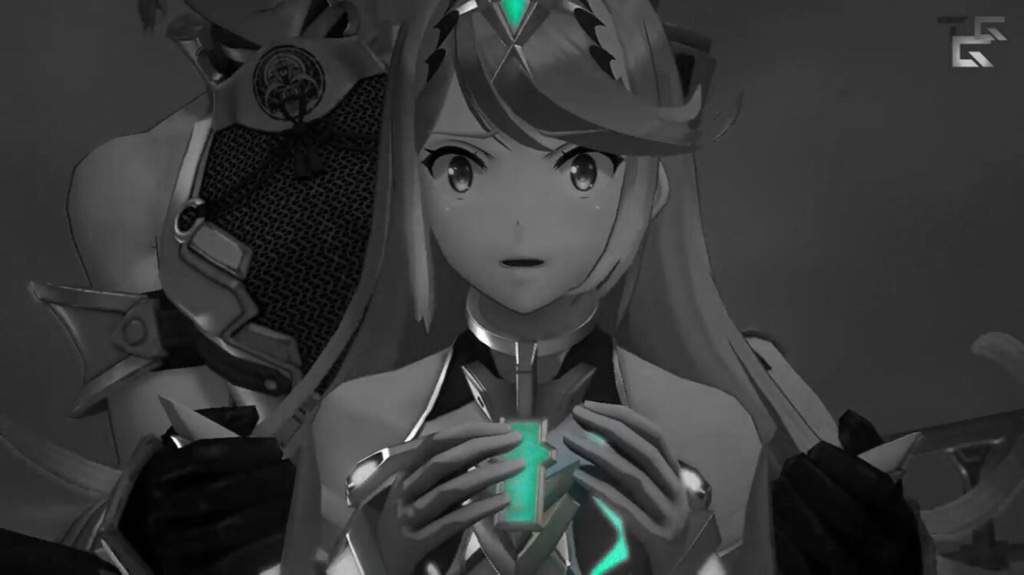 Mythra Xenoblade Amino 5609