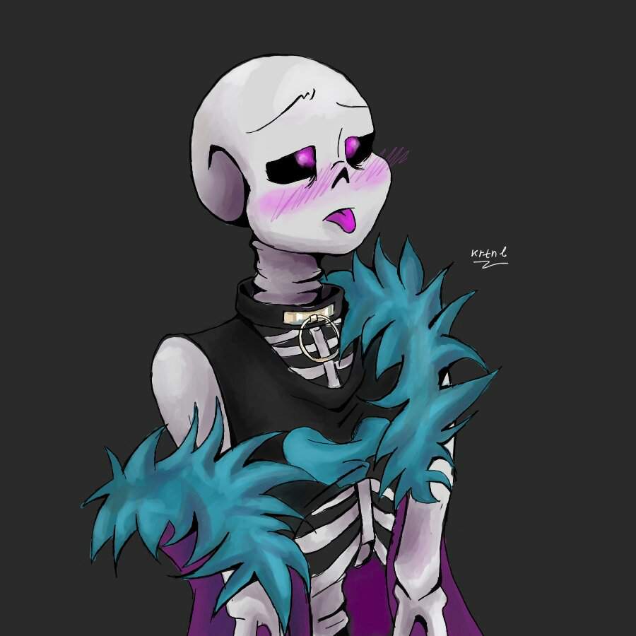 Lust Sans.