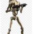 amino-B1 Battle Droid-efef2396