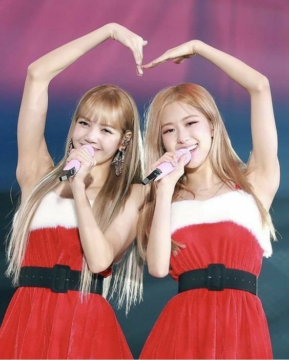 BFF💕 | Wiki | •BLACKPINK• Amino